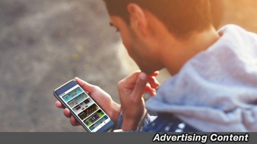 This Brain Training Program Makes It Easy to Stay on Top of Your Mental Fitness