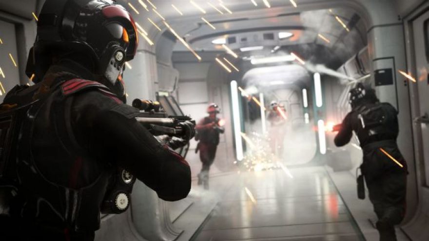 EA Admits Defeat, Unlocks All Battlefront 2 Heroes, Removes Pay-to-Win Mechanics