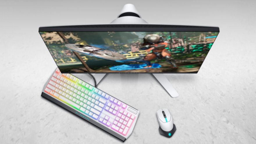 ET Deals: Dell Alienware AW2521HF 1080p 240Hz IPS Gaming Monitor for $329, Dell XPS 13 9300 13-Inch 4K Core i7 Laptop for $1,299