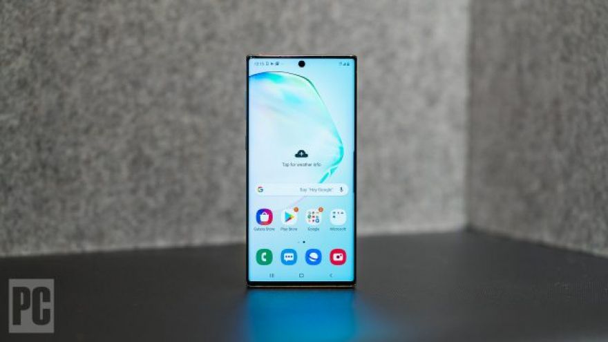 Samsung Galaxy S20 Ultra May Pack More RAM Than Typical PCs