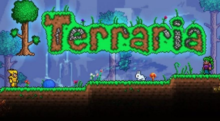 Terraria Dev Cancels Stadia Version After Getting Locked Out of Google Account