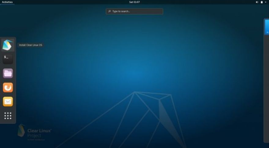 Intel Unveils Clear Linux OS Update at Open Source Summit