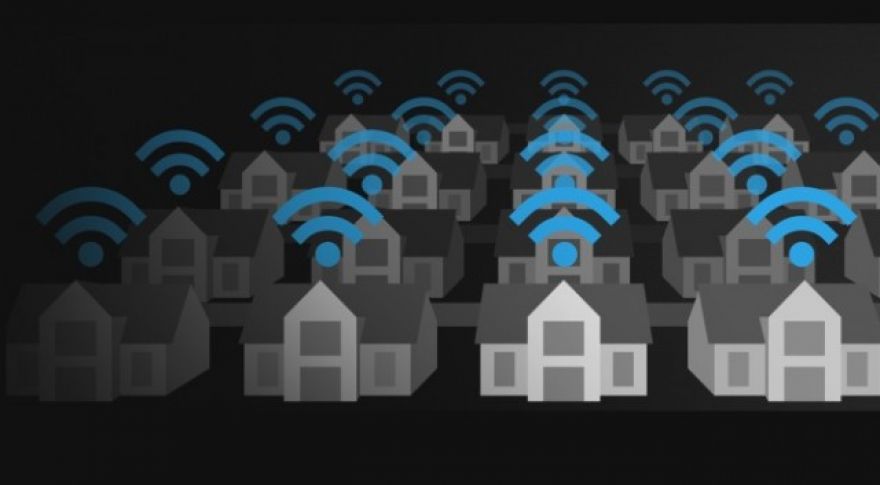New CIA Leak Reveals Tool That Can Track Computers via Wi-Fi
