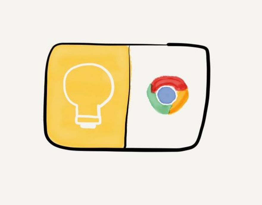 How to multitask with Google Keep in iOS, Android, and Chrome OS