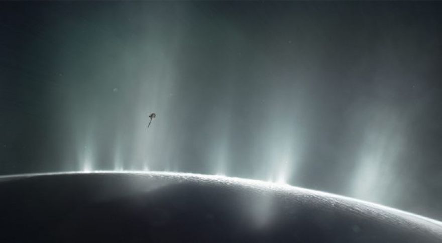 New Enceladus findings could have big implications in the search for alien life