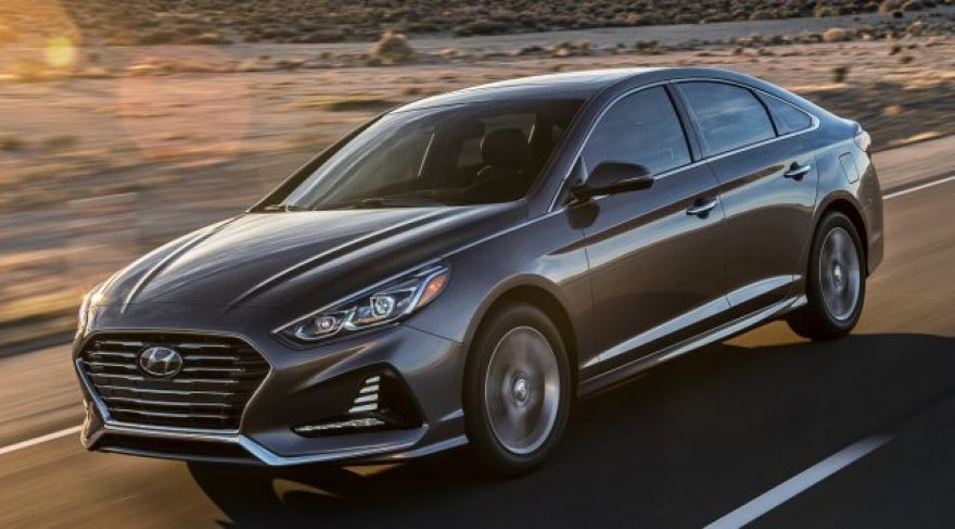 In America, Crossovers Are Hot, Sedans Are Not