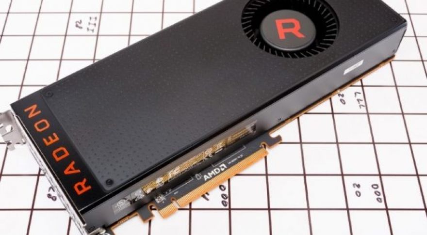 AMD&rsquo;s New RX 500X GPUs are OEM Rebrands, Not New Cards
