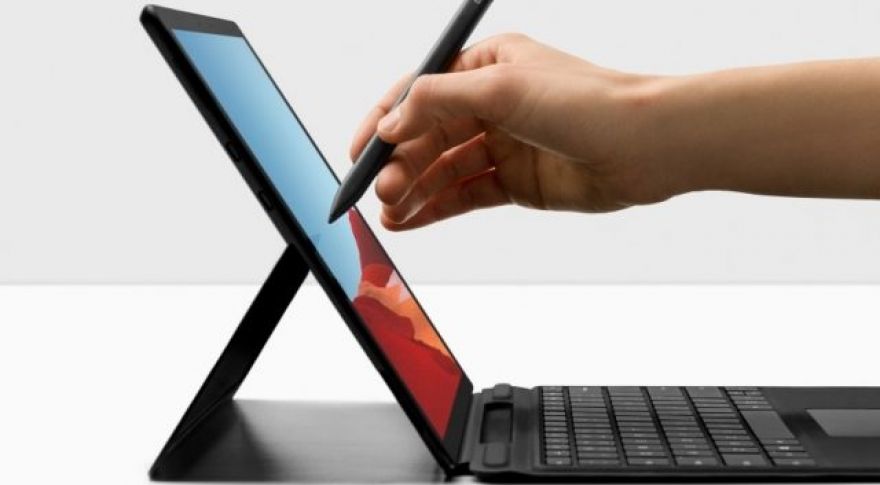 Review Roundup: ARM-Powered Surface Pro X Nails Form Factor But Offers Weak Performance