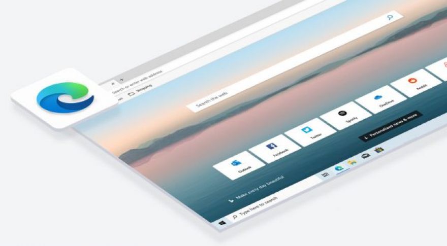 Microsoft Edge Gets New Anti-Chrome Pop-Ups