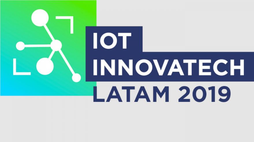 Primer congreso de IoT de Latinoamérica se realiza el 2 y 3 de mayo en Santiago