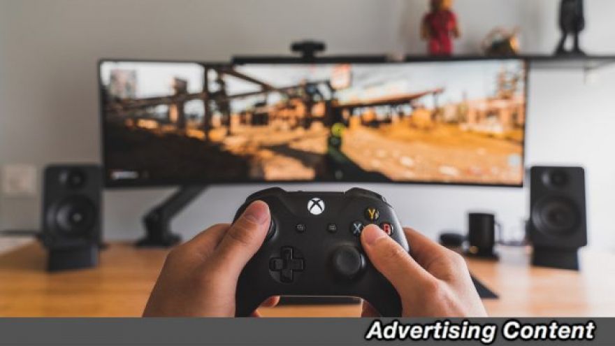 Record Better Gaming Videos with a Lifetime of Action! Recorder for $9.99