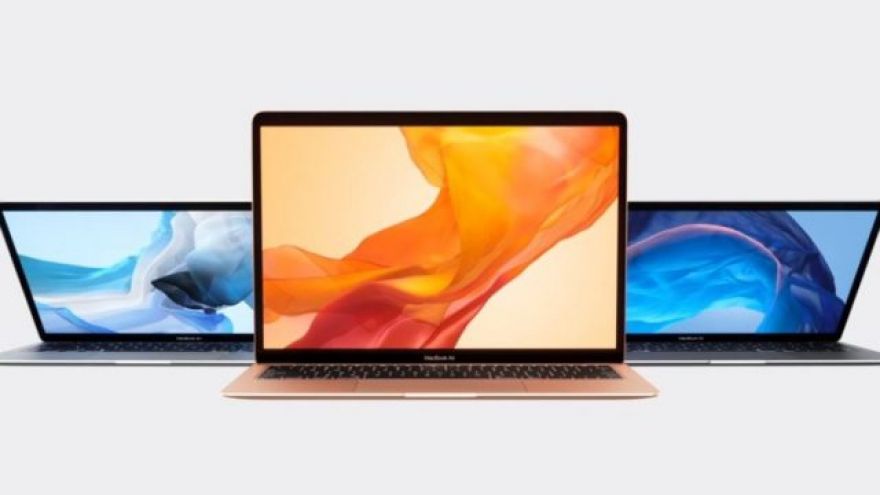 Apple Confirms T2 Chip Can Brick Macs After Third-Party Repairs
