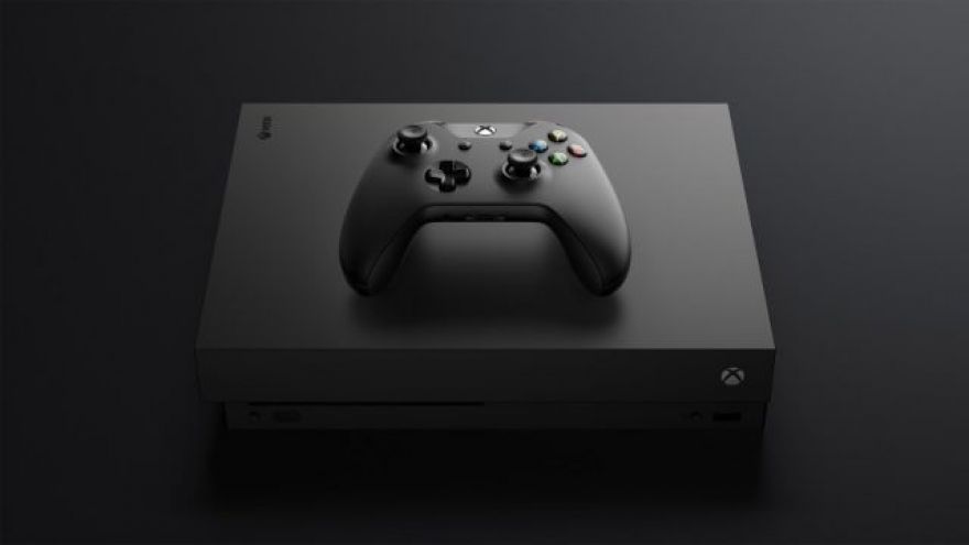 Microsoft: Xbox Next Will Bring Faster Load Times, 60fps, Backward Compatibility