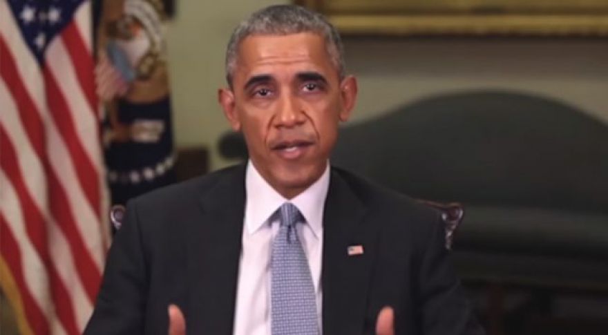Buzzfeed Created a &lsquo;Deepfake&rsquo; Obama PSA Video