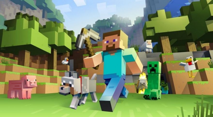Facebook Is Building a Minecraft AI Because Games May Be Great Training Tools