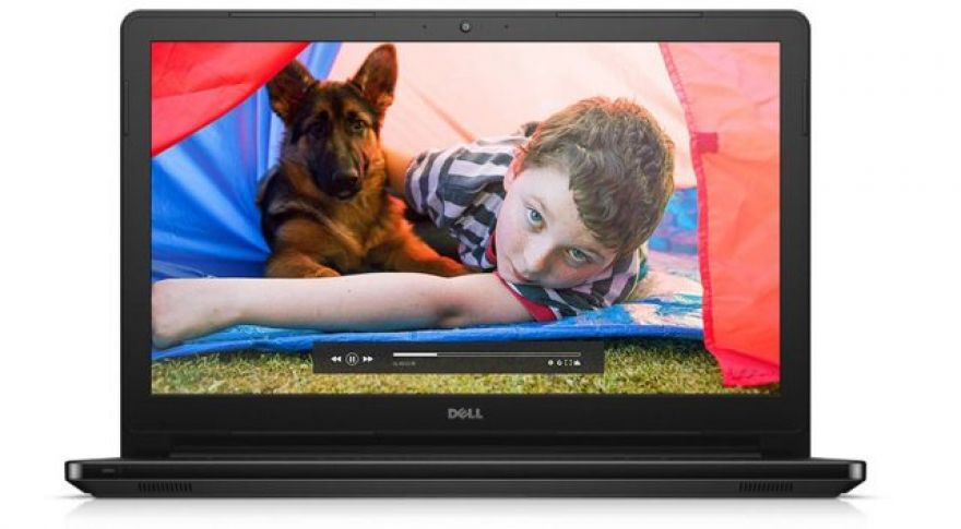ET deals: Dell Inspiron 15 5000 15.6-inch laptop for $519