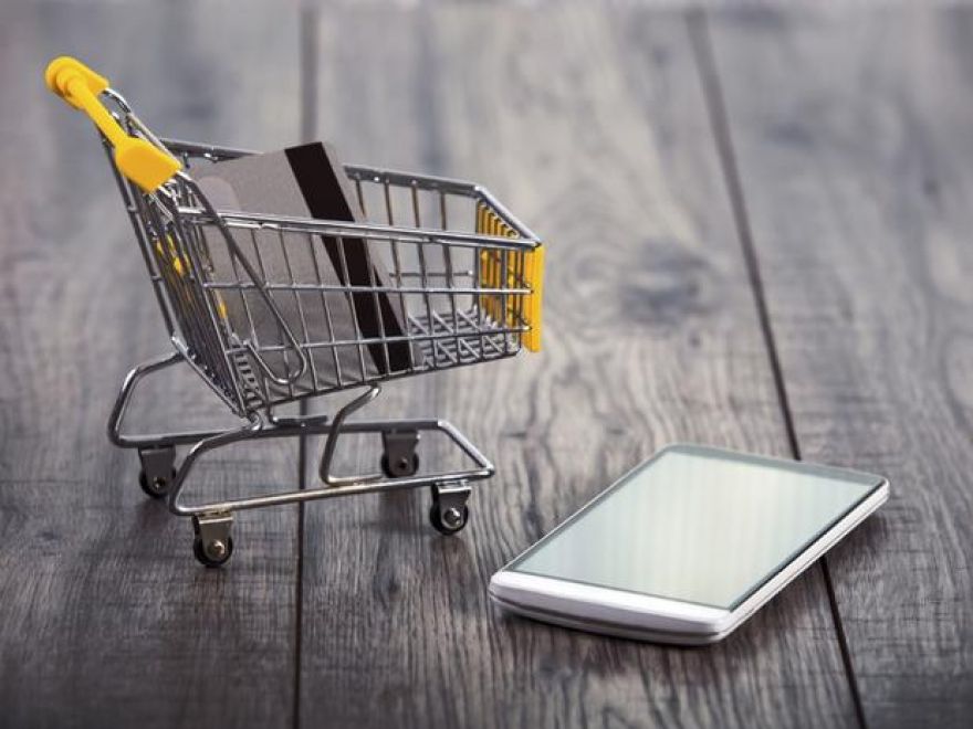 Retail is fast becoming an app-eat-app world