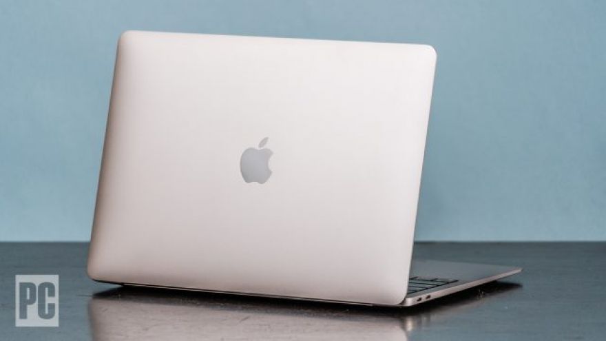 Apple Accidentally Outed Upcoming M1X-Powered MacBook Pro