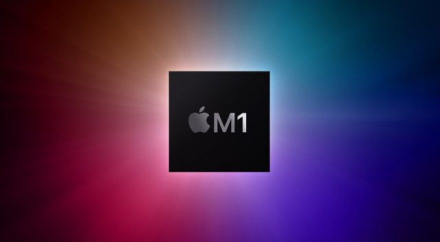 Benchmark Results Show Apple M1 Beating Every Intel-Powered MacBook Pro
