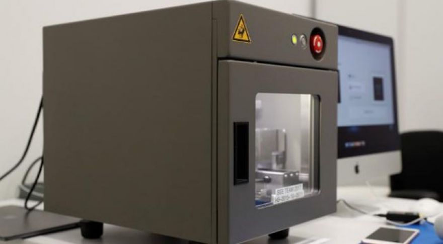 Apple to Roll Out ‘Horizon’ iPhone Screen-Repair Machines