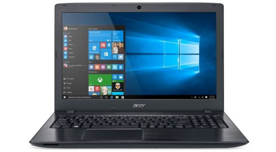 ET deals: Get a 1080p Acer Aspire E 15 laptop for just $550