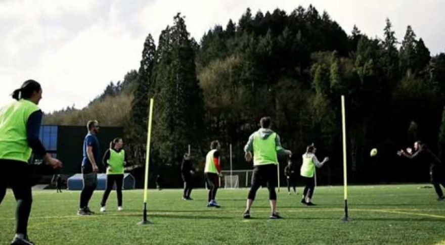 Speedgate Is the First Sport Created By AI