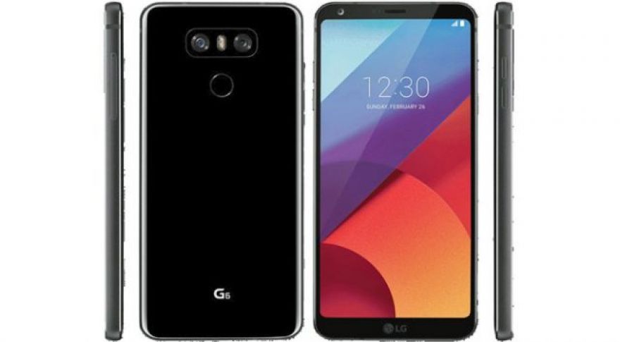 New leak points to release dates for Samsung Galaxy S8 and LG G6