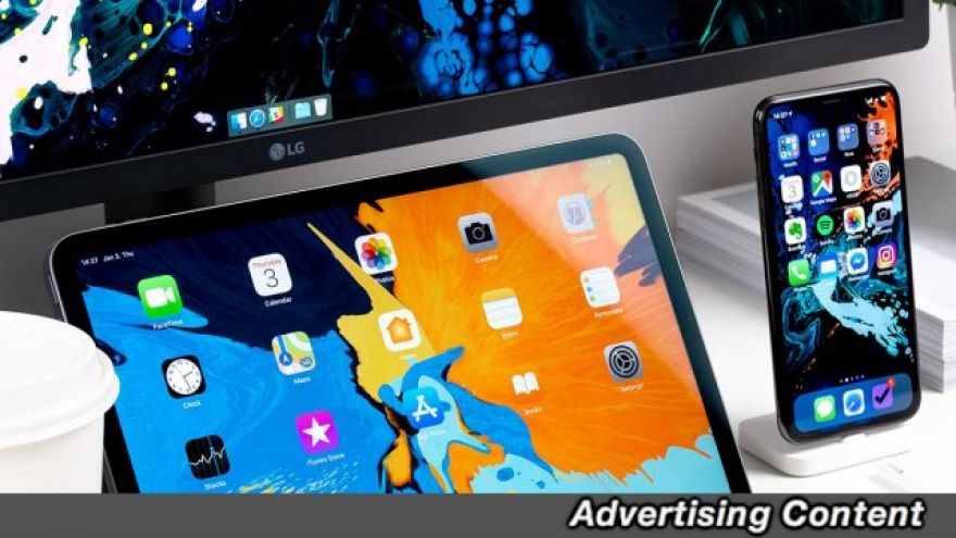 Protect Your Data with 1TB of Cloud Storage for Just $49.99