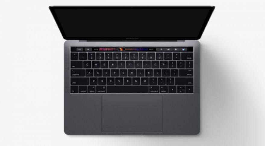iFixit Tears Down New MacBook Pro in Search of Keyboard Fixes