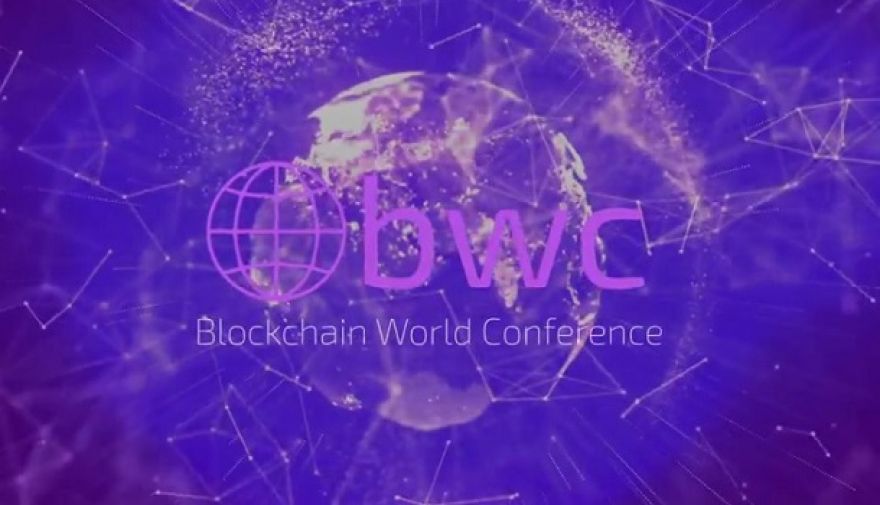 ATLANTIC CITY, EE.UU.: Blockchain World Conference