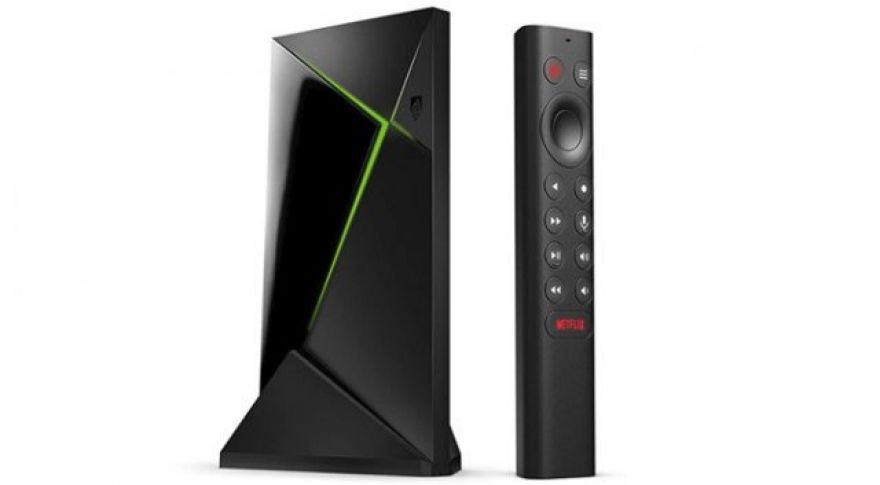 New Nvidia Shield Leaks Early on Amazon