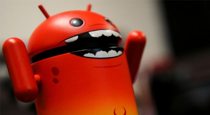 New Android Malware Mines Cryptocurrency on Your Phone