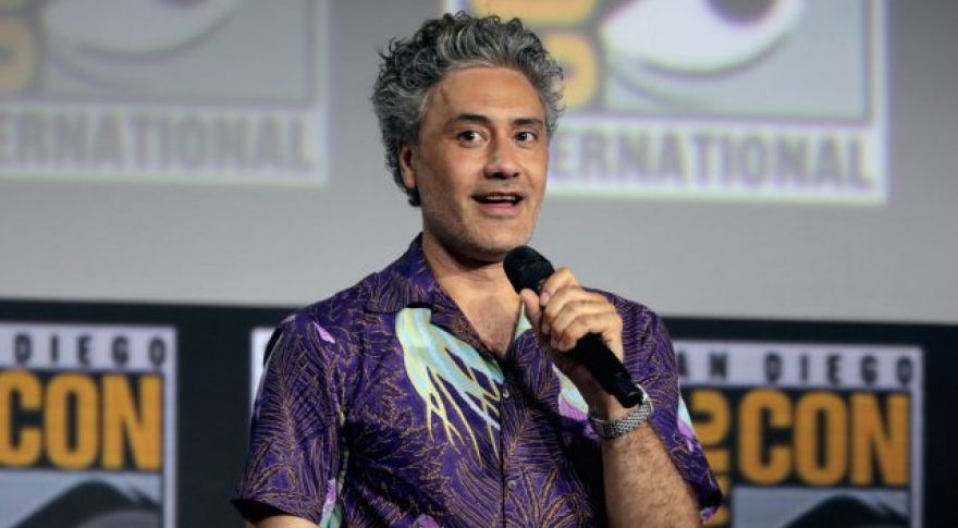 Oscar Winner Taika Waititi Slams Mac Keyboards