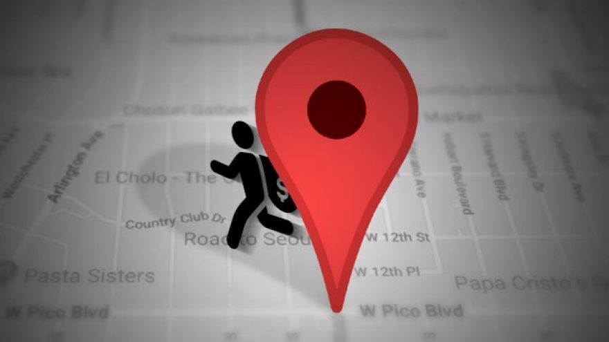 How Google Legally Profits From Massive Fraud on Its Platform (and What You Can Do About It)