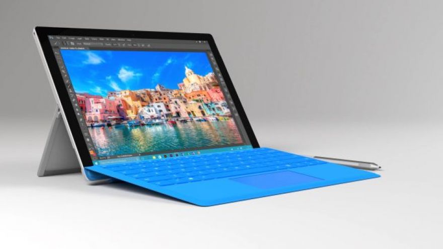 Microsoft Surface head claims there’s ‘no such thing’ as a Surface Pro 5