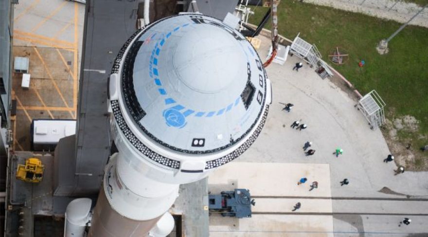 Boeing Starliner Launches Successfully, Headed For Space Station