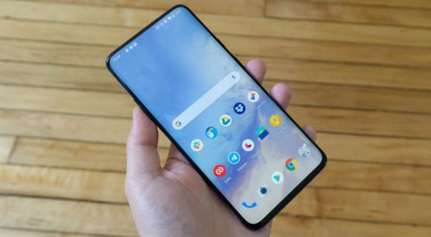 The 5G OnePlus 7 Pro Finally Launches in the US on Sprint