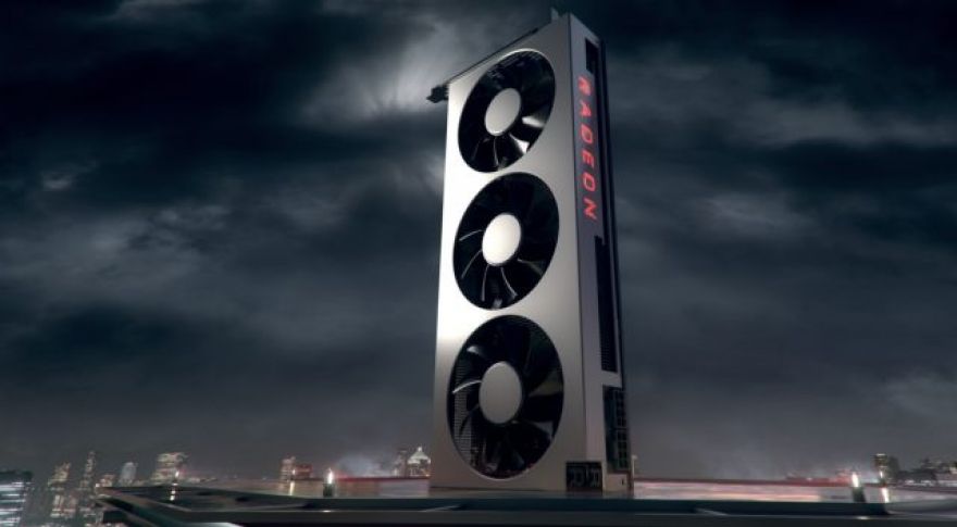 Rumor: AMD Radeon RX 3080 XT Will Challenge RTX 2070 at $339