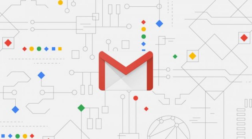 Gmail App’s Dark Theme Is Finally Rolling Out
