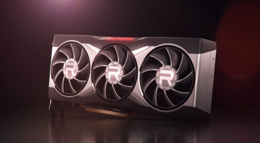 AMD Radeon 6800 XT Review: Big Navi Battles the RTX 3080