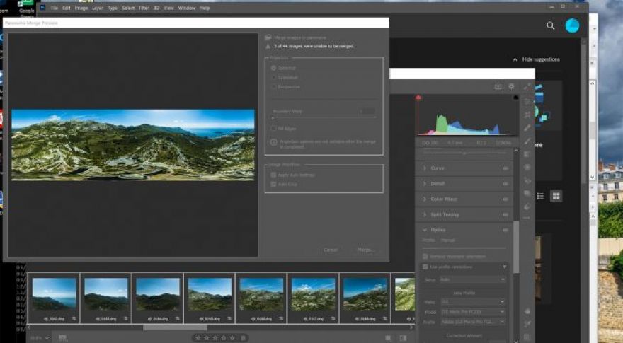 Hands On With Adobe&rsquo;s Updated Photoshop and Camera Raw