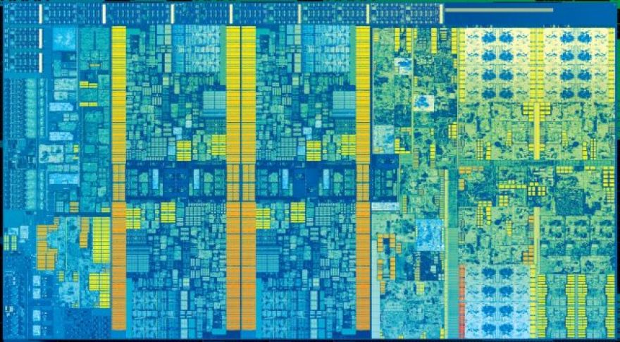 The Pentium G4560 with Hyper-Threading is a potent budget processor