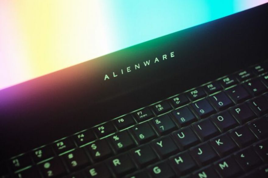 Alienware Teases Return of 18-Inch Gaming Laptop