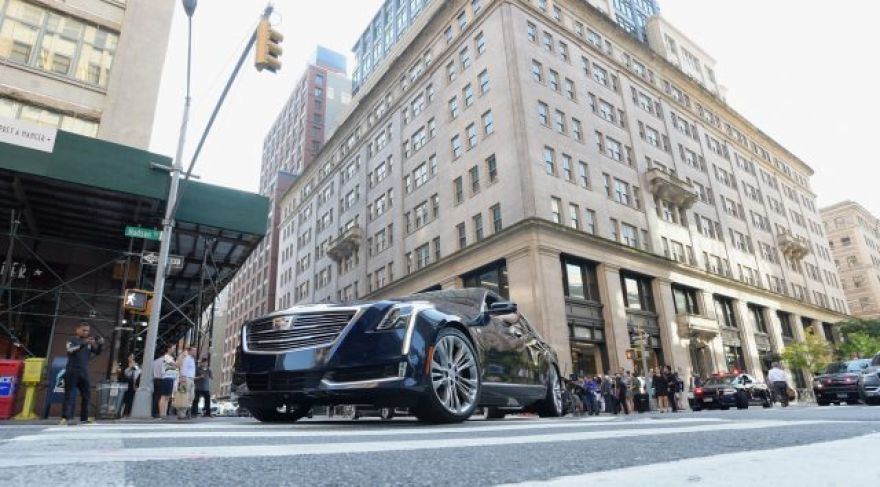 Risking Irrelevance, NYC&rsquo;s Cadillac House to Close in SoHo