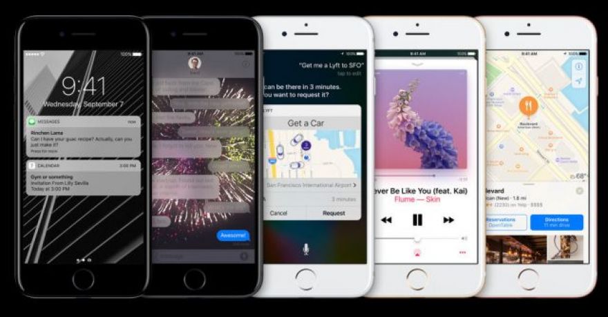 Apple, Qualcomm End Worldwide Lawsuit War