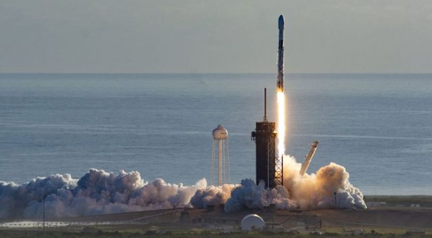 SpaceX Engine Failure Could Result in Another Crewed Launch Delay