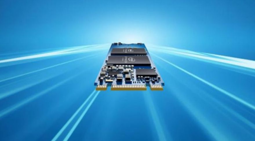 PC OEMs Are Selling Laptops With Optane Cache Drives and Claiming It&rsquo;s Memory