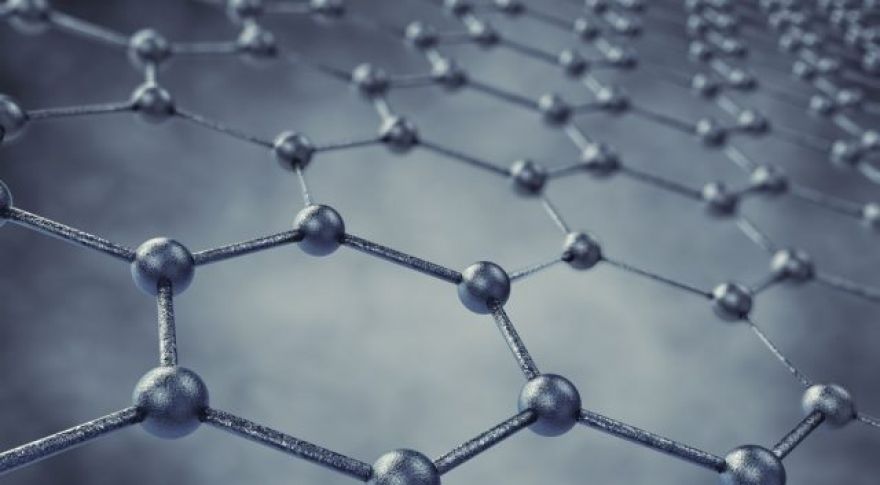New Graphene Discovery Could Finally Punch the Gas Pedal, Drive Faster CPUs