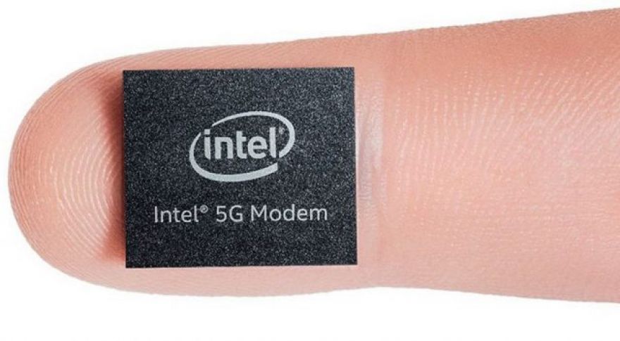 Apple Reportedly Dumps Intel’s Upcoming 5G Modem for 2020 iPhone [Updated]