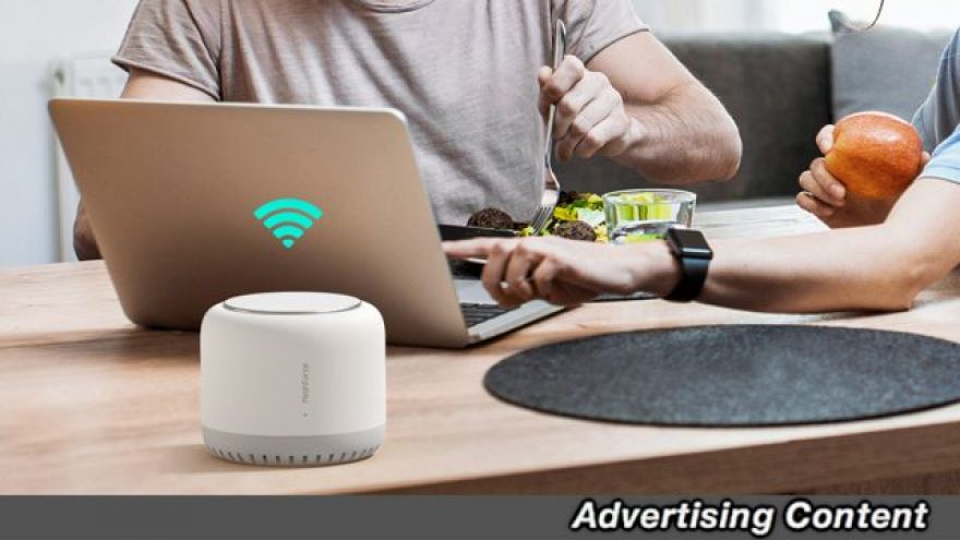 Improve Your Wi-Fi with these 10 On-Sale Regular and Mesh Routers